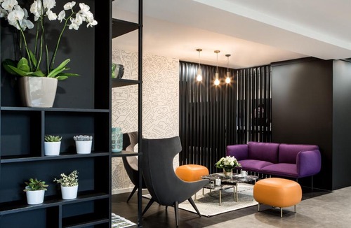 Gambetta Apartment | Citadines La Défense Paris