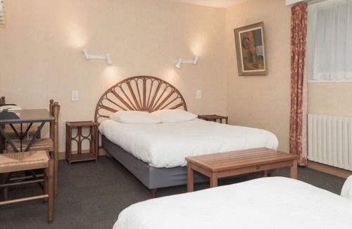 Le Blanc-Mesnil Hotel | Citotel Aero Hotel