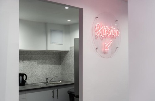 Flandres Hostel | City Inn Paris