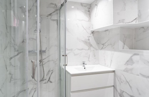 Flandres Hostel | City Inn Paris