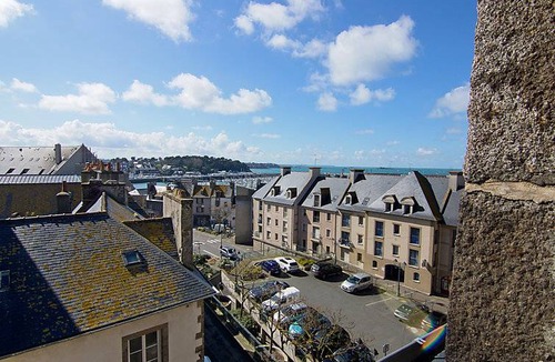 Saint-Servan Apartment | Clémenceau