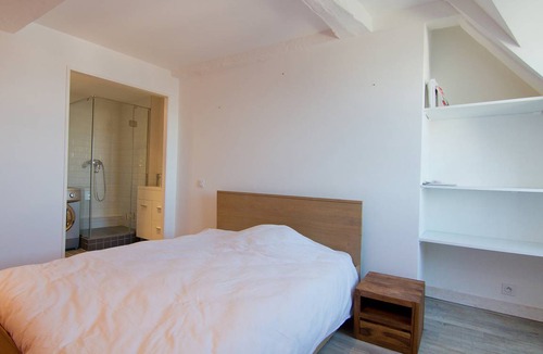 Saint-Servan Apartment | Clémenceau Saint-Malo