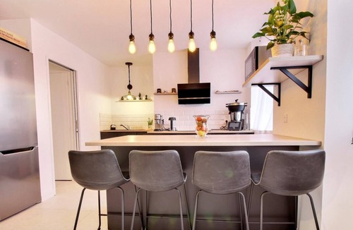 Elven House | ClémentIne - ELVEN - Gîte