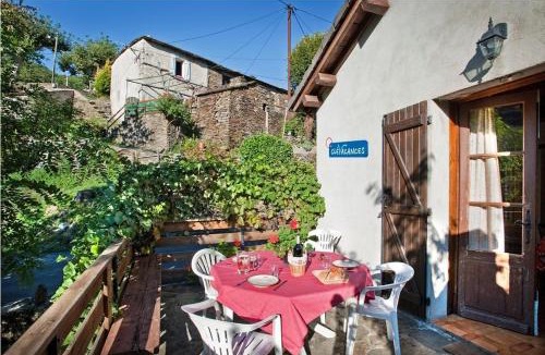 Saint-Andre-de-Lancize House | Clévacances 2 clés 4/6 personnes