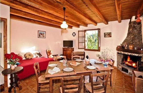 Saint-Andre-de-Lancize House | Clévacances 2 clés 4/6 personnes