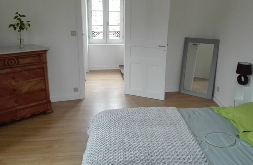Chatelaudren House | classified house in city of character