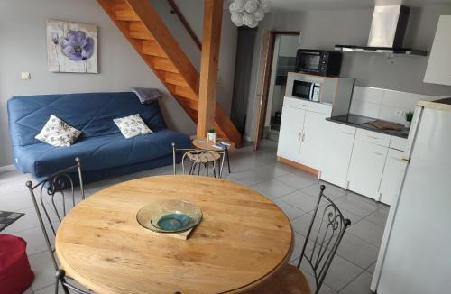 Tour-en-Bessin House | Claude et Astrid
