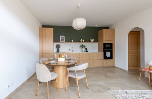 Saint-Calais Apartment | Clemencia - Entre Nature et Loisirs