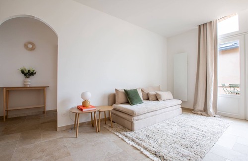 Saint-Calais Apartment | Clemencia - Entre Nature et Loisirs