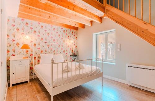 City of Carcassonne Apartment | Clim-Joyau au cœur de la Cité médiévale-CH