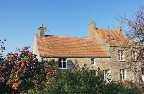 Saint-Germain-des-Vaux House | Clos Bel es Martin Sea View and campaign