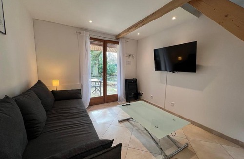 La Houssaye-en-Brie Apartment | Clos Briard - Calme & paisible près Disney & Paris