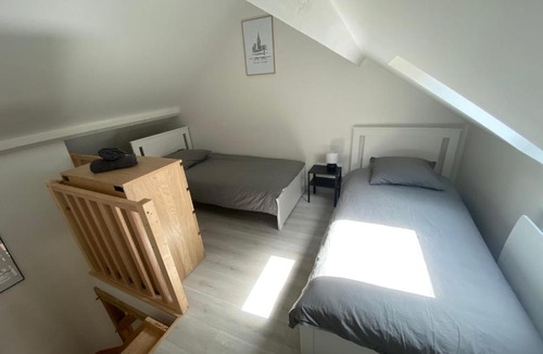 La Houssaye-en-Brie Apartment | Clos Briard - Calme & paisible près Disney & Paris