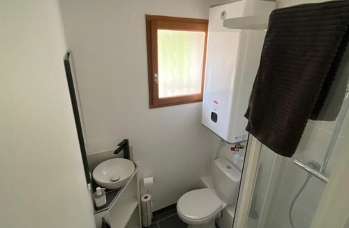 La Houssaye-en-Brie Apartment | Clos Briard - Calme & paisible près Disney & Paris