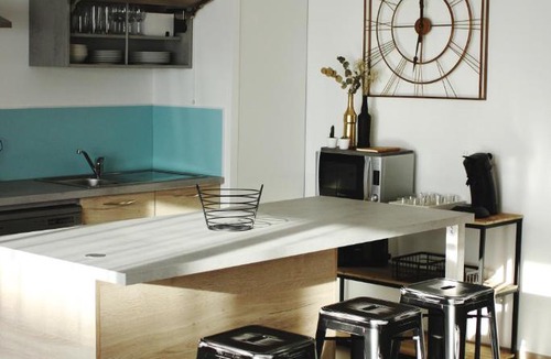 Millonfosse Apartment | Clos de la Couturelle