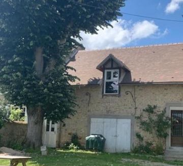 Chailly-en-Biere Apartment | Clos du couvent,F3, Calme, Fôret, Barbizon