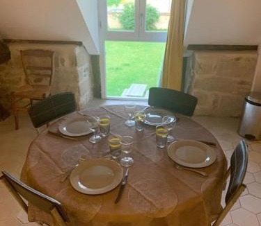 Chailly-en-Biere Apartment | Clos du couvent,F3, Calme, Fôret, Barbizon
