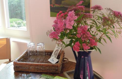 Venette Bed & Breakfast | Clos Florésine B&B