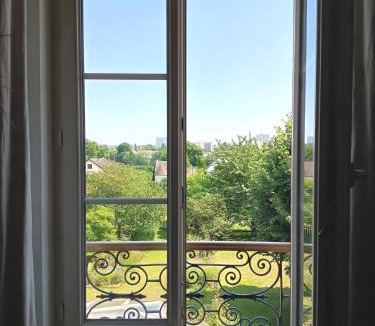 Venette Bed & Breakfast | Clos Florésine B&B