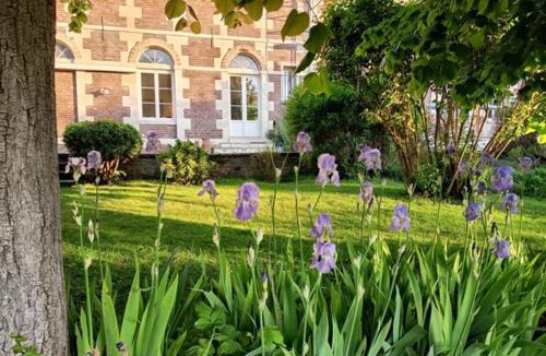 Venette Bed & Breakfast | Clos Florésine B&B