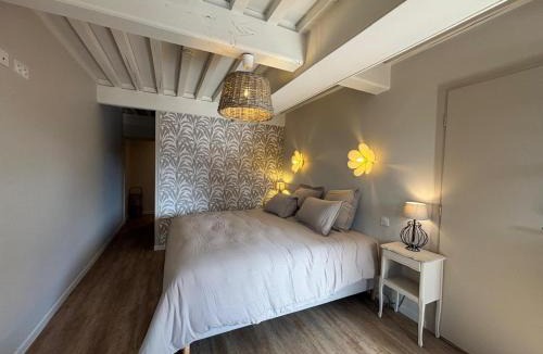 Chatenay House | Clos Lavaux