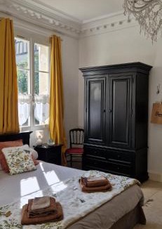 Bourges Apartment | Clos Montcenoux, au coeur de Bourges.