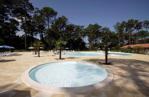 Ondres Apartment | Coastal Escape w/Pool