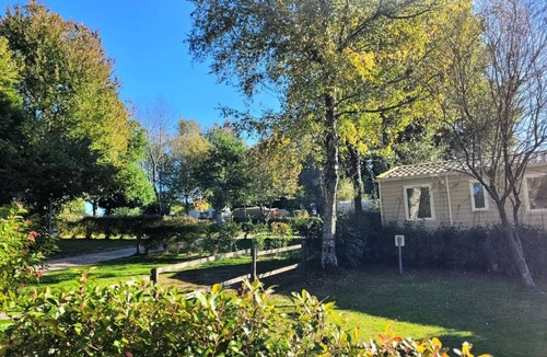 Guillac House | Coco Duo - without en-suite facilities 2 persons