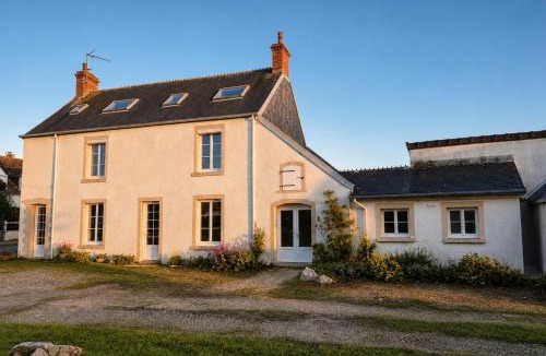 Ravenoville House | Cocon 300 m de la mer, Ravenoville Plage