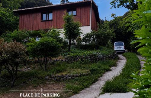 Pont-de-Labeaume House | Cocon-ardechesauvage