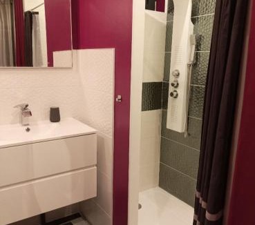 Lumbin House | Cocon au pied de la Chartreuse