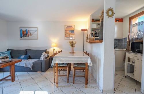 Guidel-Plages House | Cocon aux Mégalithes avec jardin et piscine