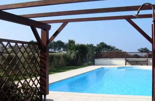 Guidel-Plages House | Cocon aux Mégalithes avec jardin et piscine