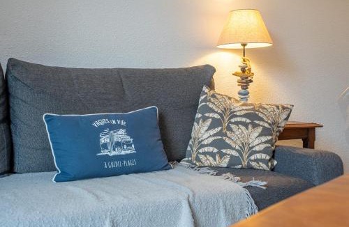 Guidel-Plages House | Cocon aux Mégalithes avec jardin et piscine