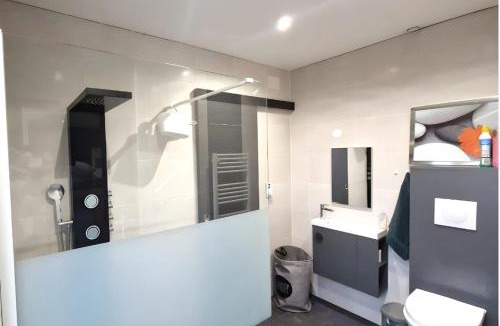 Hombourg-Haut Apartment | Cocon d'amour pour un sejour à 2