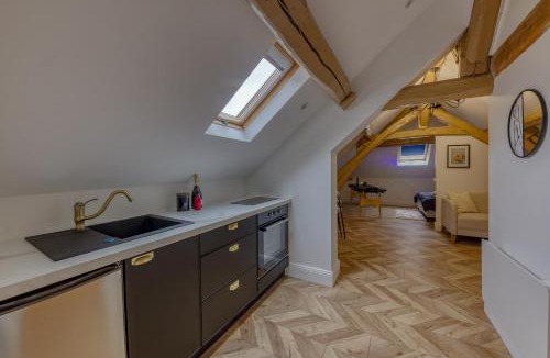 Montereau-Fault-Yonne Apartment | Cocon de charme hyper-centre
