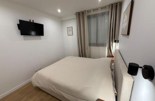Montlucon Apartment | Cocon de Montluçon