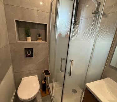 Montlucon Apartment | Cocon de Montluçon