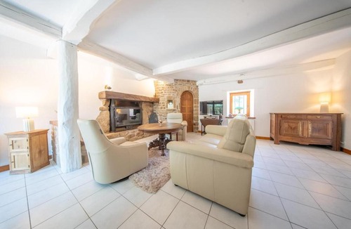 Pluneret House | Cocon de pierre & Calme dans un hameau