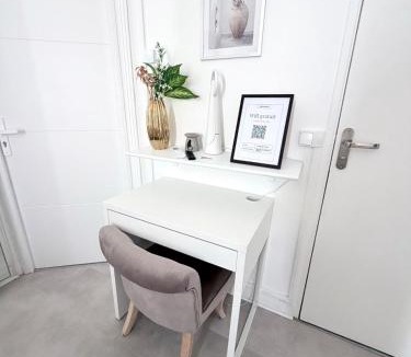 Limay Apartment | Cocon doré au coeur de Limay