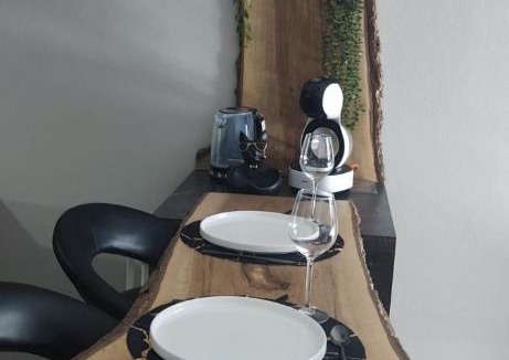 Haguenau Apartment | Cocon du bonheur