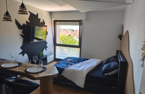 Haguenau Apartment | Cocon du bonheur