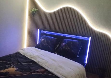 Haguenau Apartment | Cocon du bonheur