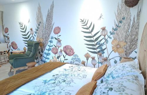 Peaule House | Cocon du clos