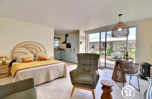 Peaule House | Cocon du Clos - PEAULE