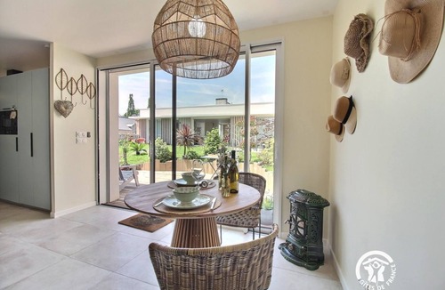 Peaule House | Cocon du Clos - PEAULE