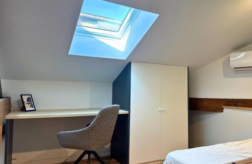 Dax Apartment | Cocon - Hyper Centre - Clim - Wifi