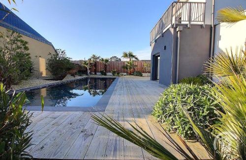 Etables-sur-Mer House | Cocon maritime