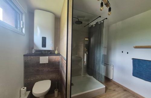Craon Apartment | Cocon moderne et chaleureux