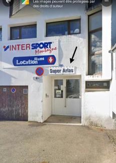 Arette Apartment | Cocon montagnard accès direct aux Pistes et GR10